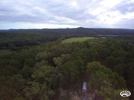 Land in Ozark County, Missouri