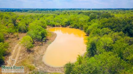 Recreational Property in Guadalupe County, Texas