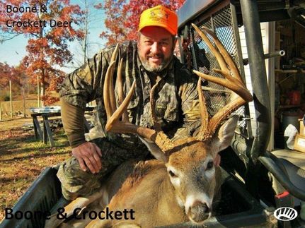 Farm and Ranch in Trigg County, Kentucky