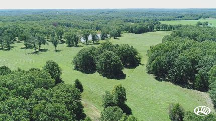 Land in Camden County, Missouri