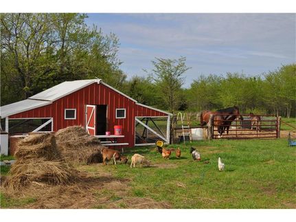 Farm and Ranch in Miami County, Kansas