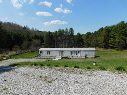 Recreational Property in Floyd County, Virginia