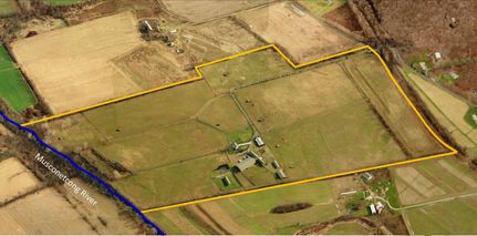 Recreational Property in Hunterdon County, New Jersey