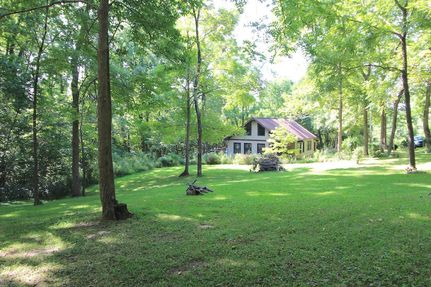 Hunting Property in Ross County, Ohio