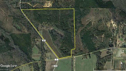Land in Elmore County, Alabama