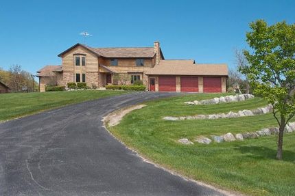 Land in Kalkaska County, Michigan