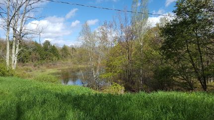 Commercial Property in Sullivan County, New York