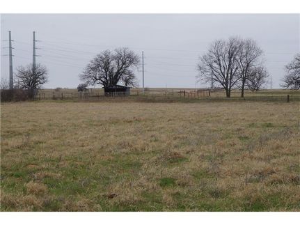 Land in Garvin County, Oklahoma