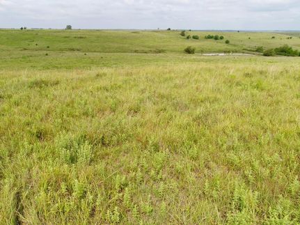 Recreational Property in Greenwood County, Kansas