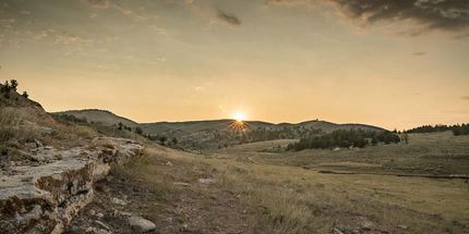 Recreational Property in Albany County, Wyoming