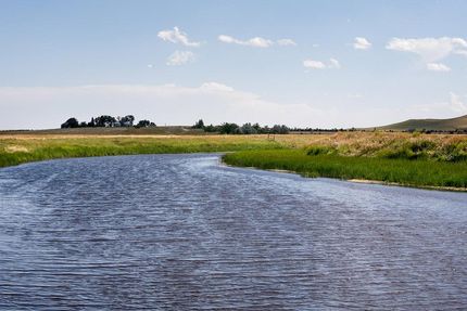 Land in Box Butte County, Nebraska