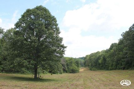 Farm and Ranch in Meigs County, Tennessee