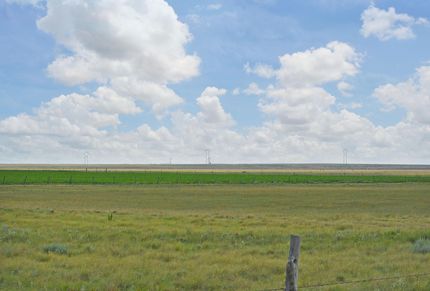 Farm and Ranch in Randall County, Texas