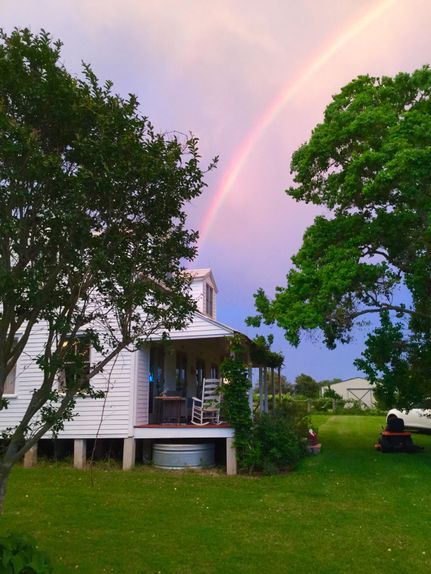 Farm and Ranch in Austin County, Texas