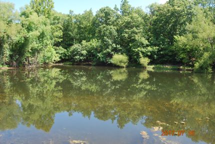 Recreational Property in Linn County, Kansas