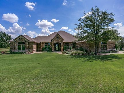 Recreational Property in Montague County, Texas
