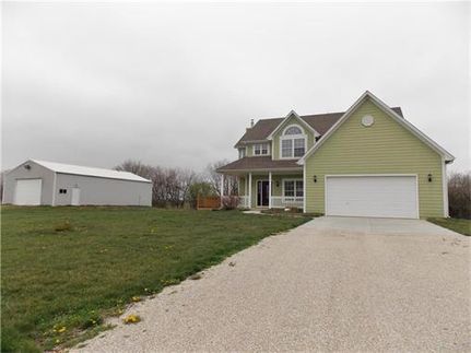 Recreational Property in Miami County, Kansas