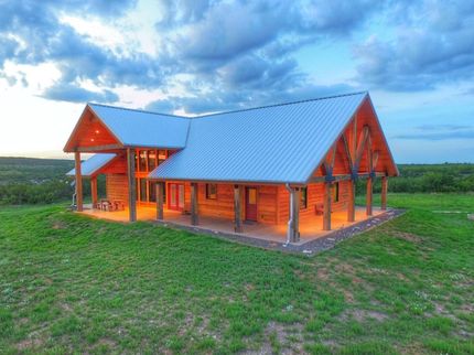 Land in Hardeman County, Texas