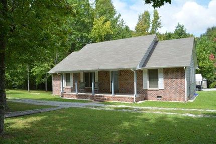 Farm and Ranch in Prince Edward County, Virginia
