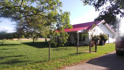 Commercial Property in Carter County, Oklahoma