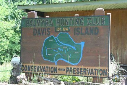 Recreational Property in Warren County, Mississippi