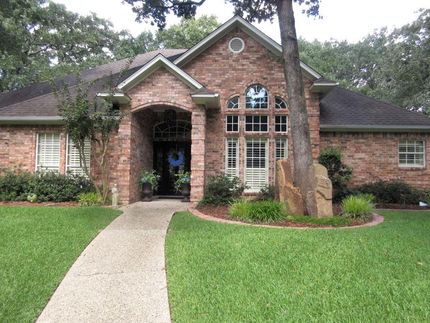 Farm and Ranch in Smith County, Texas