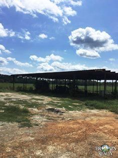 Farm and Ranch in Yalobusha County, Mississippi