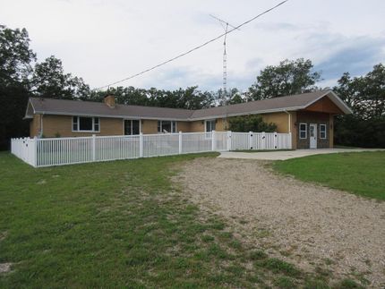 Farm and Ranch in Iosco County, Michigan