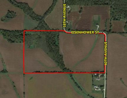 Farm and Ranch in Warren County, Iowa