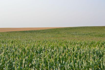 Land in Kimball County, Nebraska