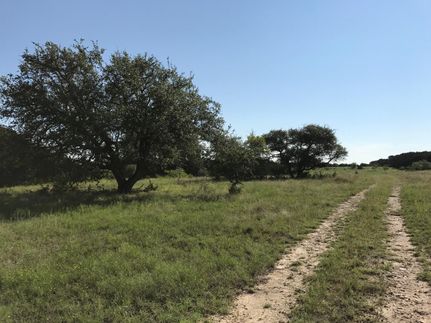 Land in Burnet County, Texas
