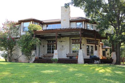 Lakefront Property in Burnet County, Texas