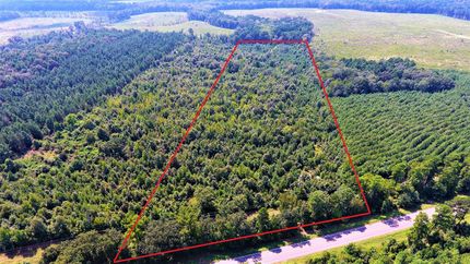 Hunting Property in Marion County, Texas
