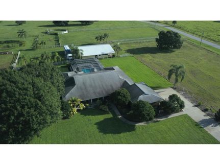 Horse Property in Okeechobee County, Florida
