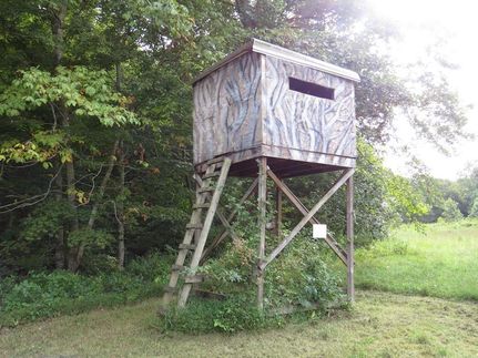 Undeveloped Land in Lincoln County, Kentucky