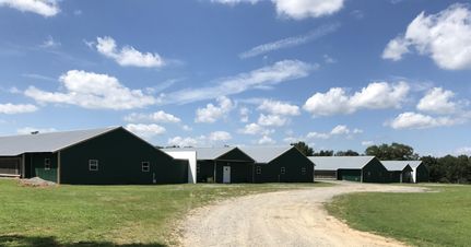 Farm and Ranch in Marshall County, Alabama