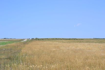 Farm and Ranch in Kimball County, Nebraska