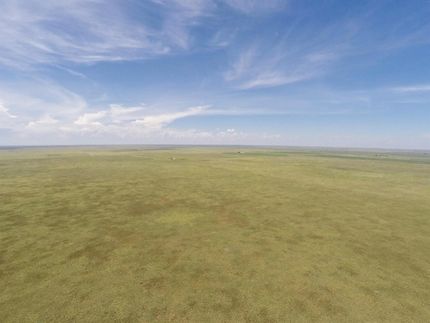 Land in Cochran County, Texas