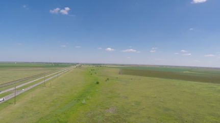 Hunting Property in Hockley County, Texas