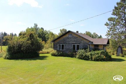 Farm and Ranch in Itasca County, Minnesota