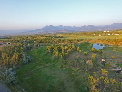 Horse Property in Delta County, Colorado