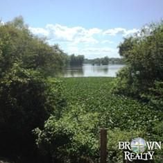 Land in Tensas Parish, Louisiana