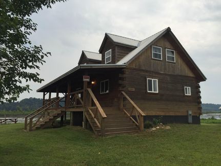 Recreational Property in Holt County, Missouri