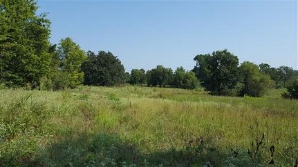 Undeveloped Land in Le Flore County, Oklahoma