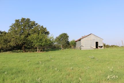 Land in Hill County, Texas
