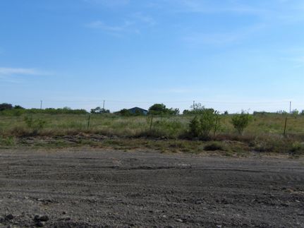 Homesite in Hays County, Texas