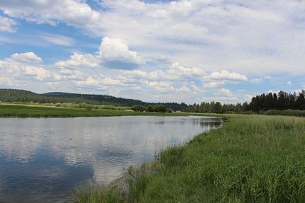 Recreational Property in Klamath County, Oregon
