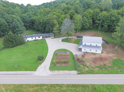 Commercial Property in Gallia County, Ohio