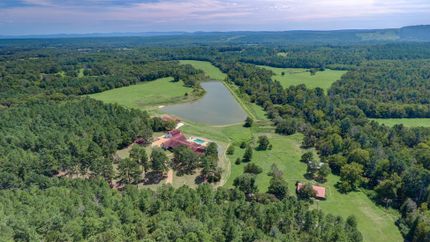 House in Garland County, Arkansas
