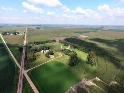 Farm and Ranch in Brookings County, South Dakota